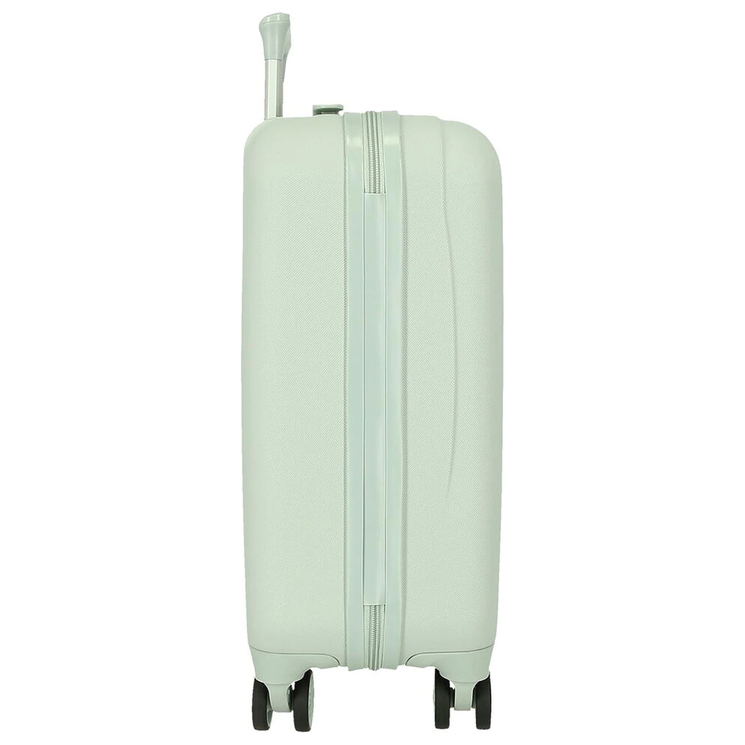 Hello Kitty Květinový ABS cestovní kufr na kolečkách 50 cm fotografii produktu