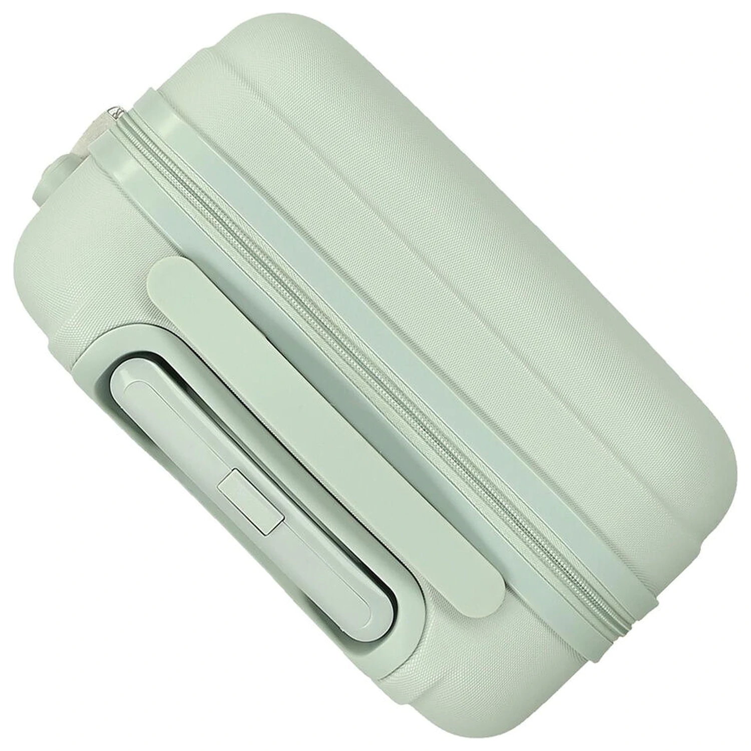 Hello Kitty Květinový ABS cestovní kufr na kolečkách 50 cm fotografii produktu