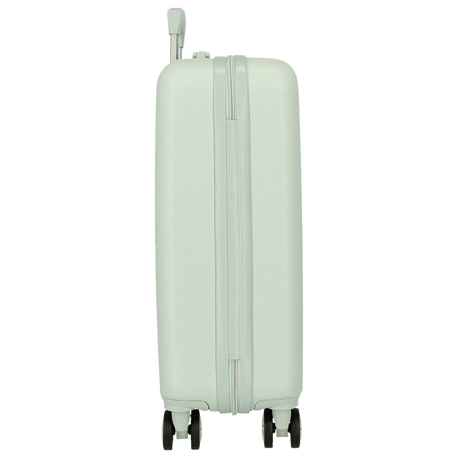 Hello Kitty Květinový ABS kufr na kolečkách 55 cm fotografii produktu