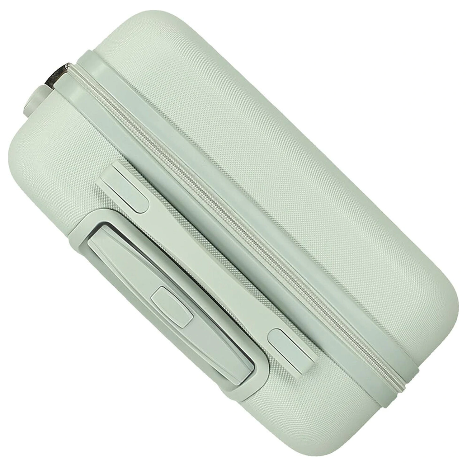 Hello Kitty Květinový ABS kufr na kolečkách 55 cm fotografii produktu