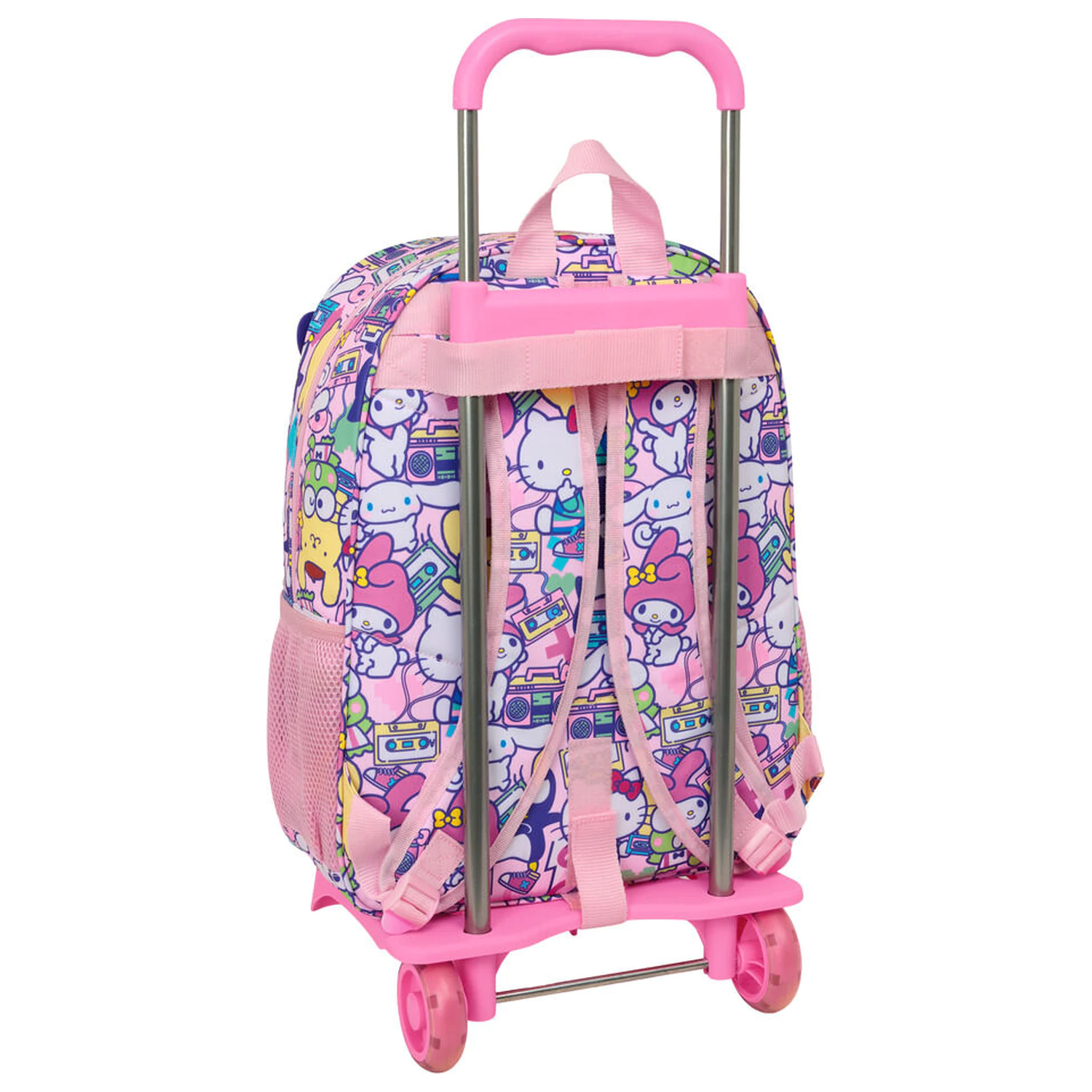 Hello Kitty & Friends vozík 42cm fotografii produktu