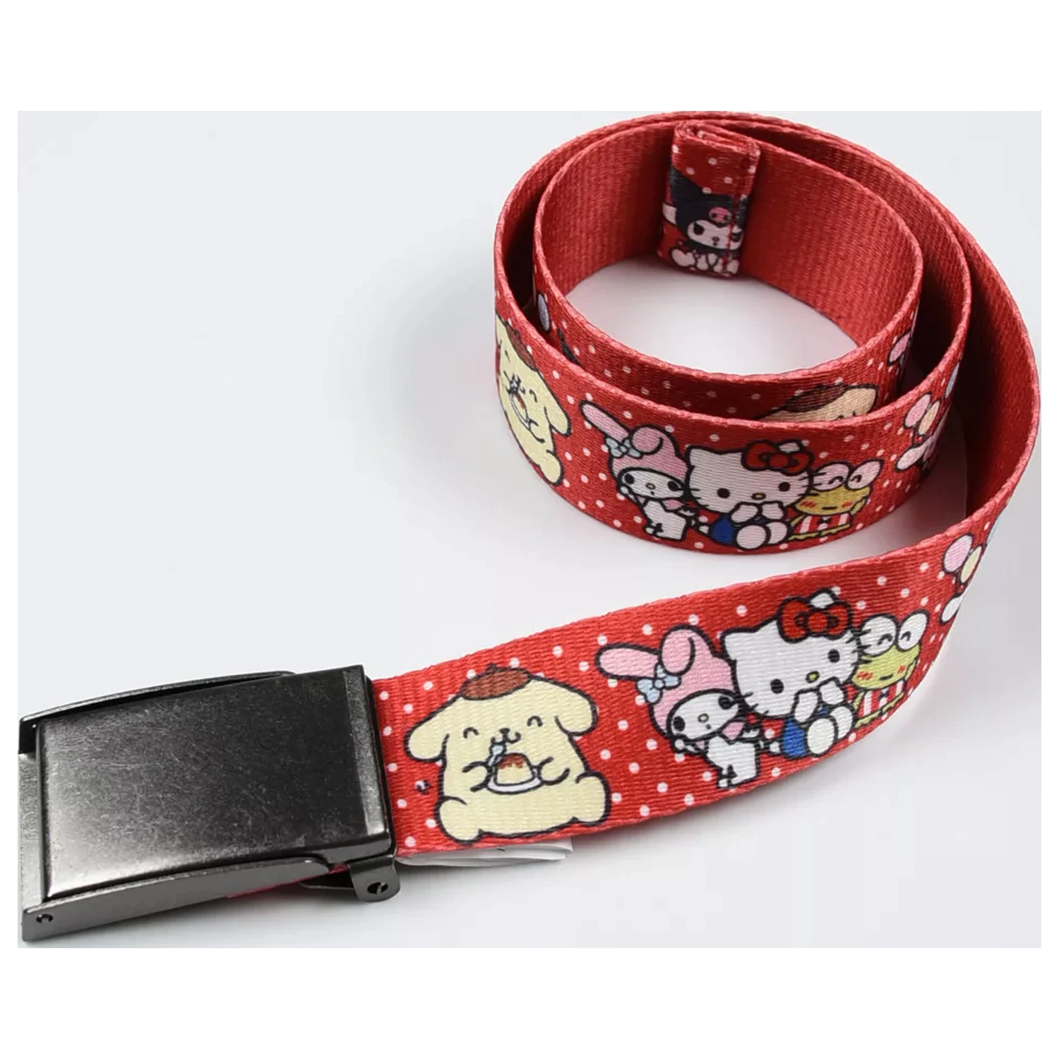 Hello Kitty Friends dětský pásek fotografii produktu