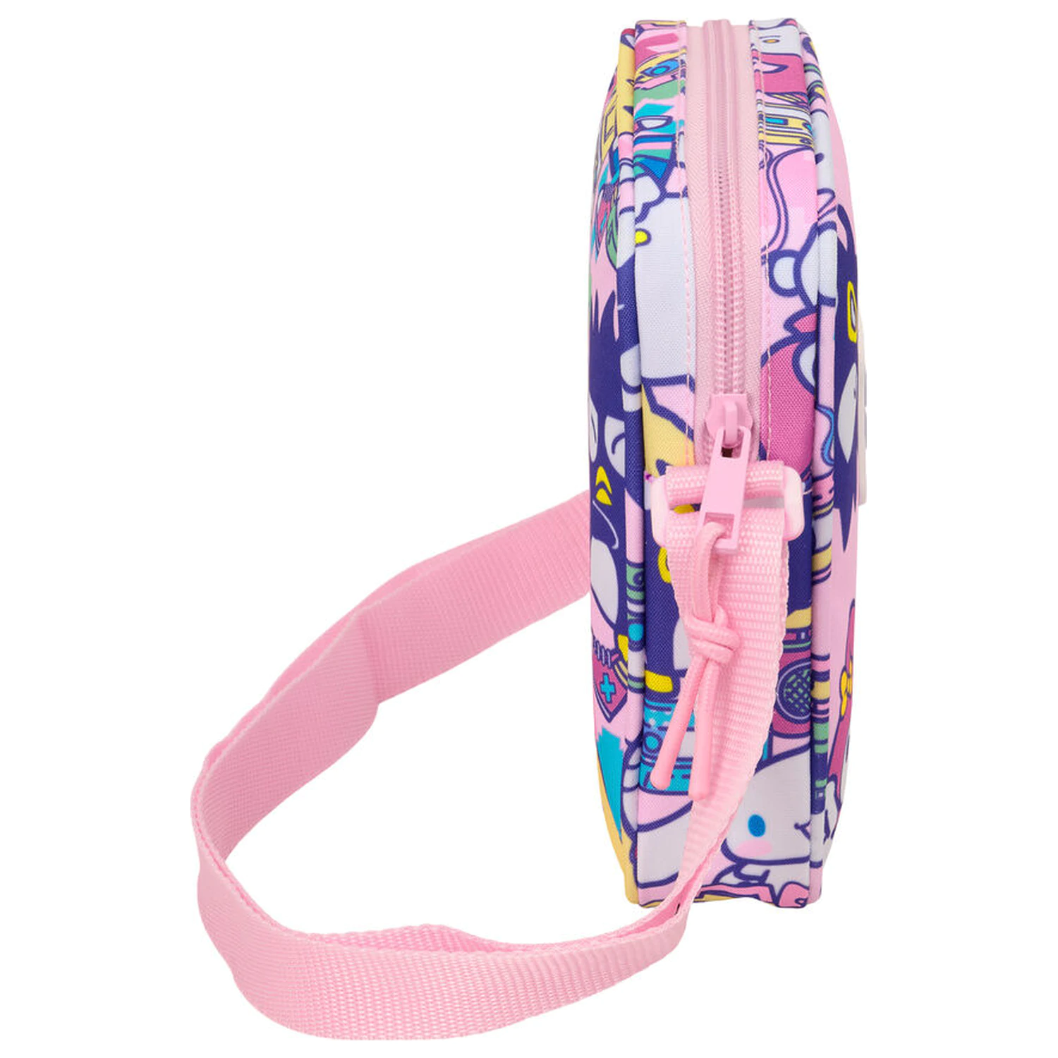 Hello Kitty & Friends taška přes rameno fotografii produktu