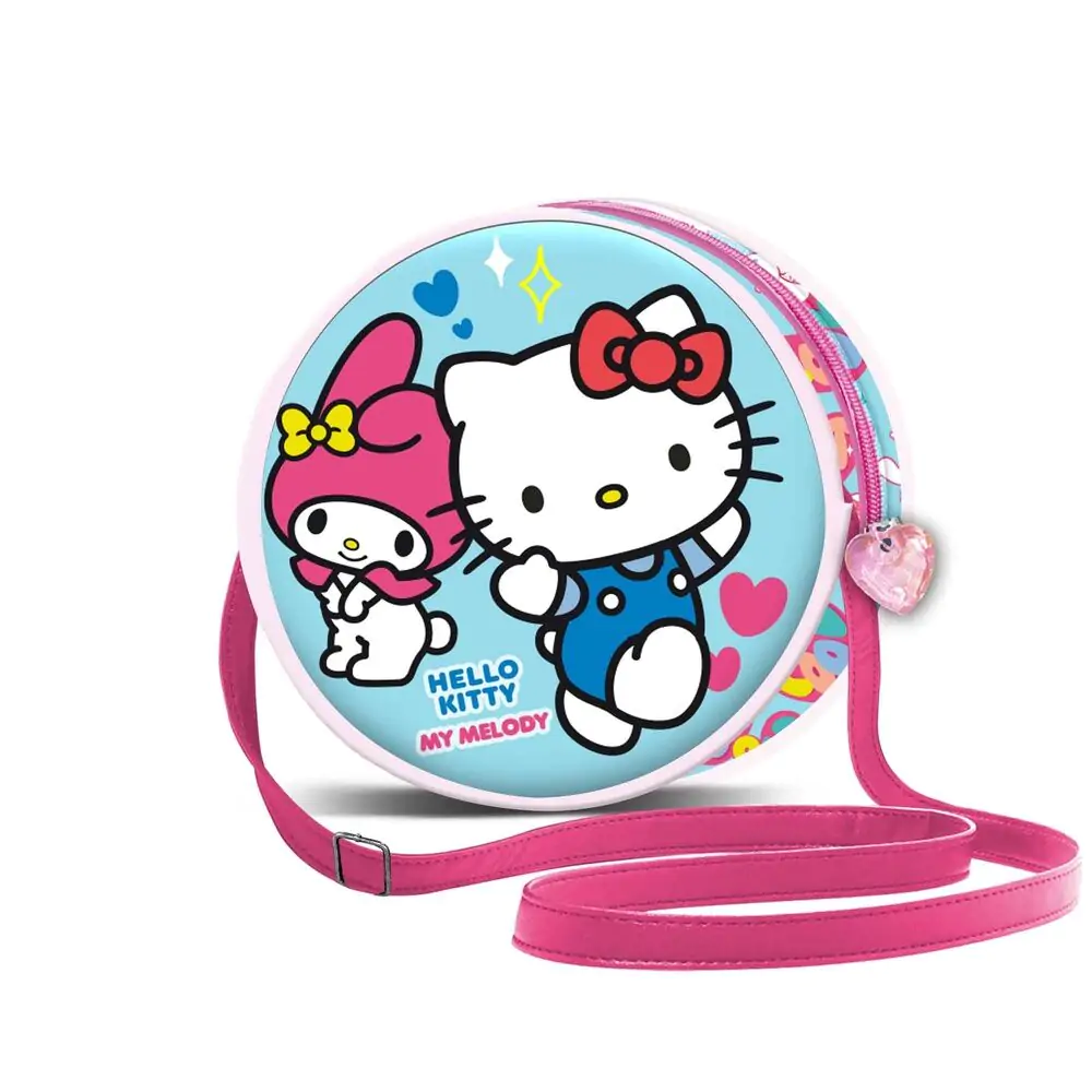 Hello Kitty taška přátelství fotografii produktu