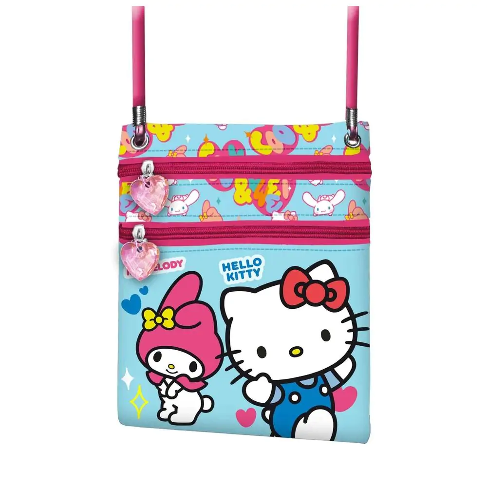 Hello Kitty taška přátelství fotografii produktu
