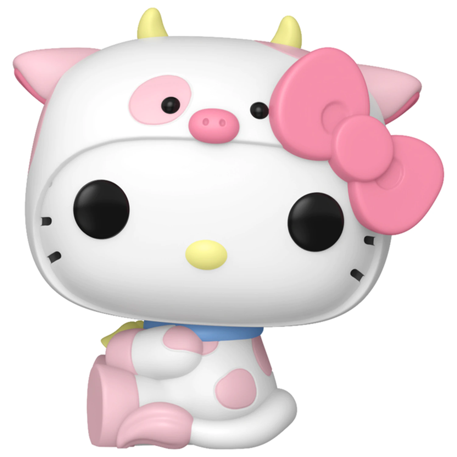 Hello Kitty Funko Pop! Sanrio Hello Kitty v kostýmu krávy fotografii produktu