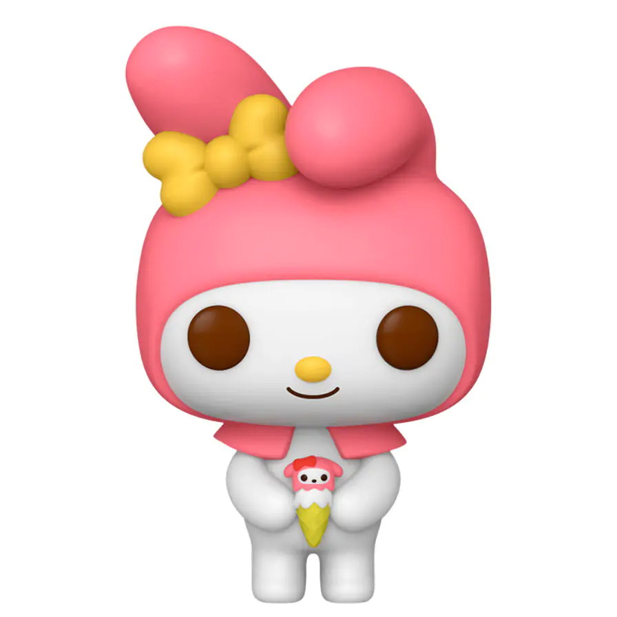 Hello Kitty Funko POP! Sanrio vinylová figurka My Melody 9 cm fotografii produktu