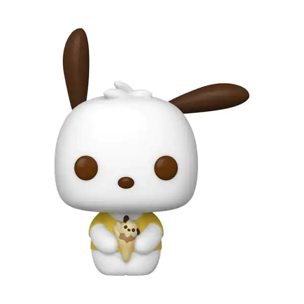 Hello Kitty Funko POP! Sanrio vinylová figurka Pochacco 9 cm fotografii produktu