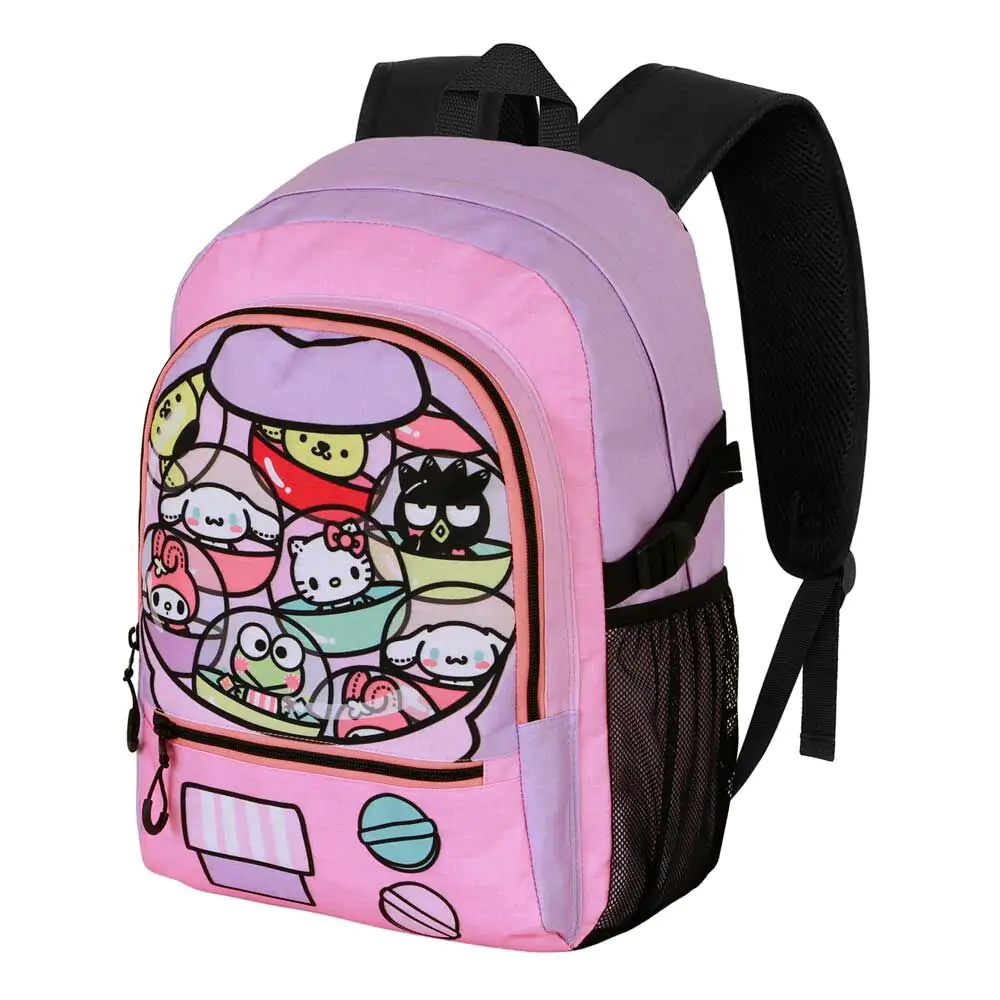 Hello Kitty Gashapon adaptabilní batoh 44 cm fotografii produktu