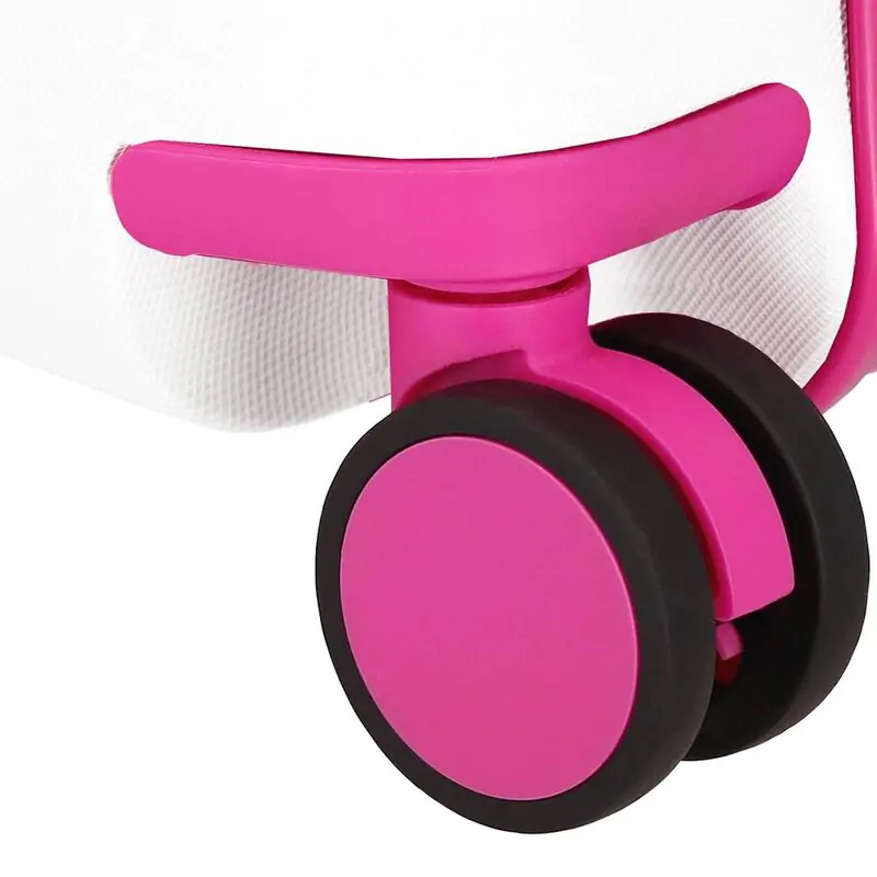 Hello Kitty Girl Gang ABS kufr 45cm fotografii produktu