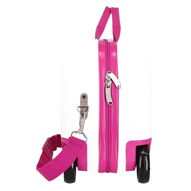 Hello Kitty Girl Gang ABS kufr 45cm fotografii produktu