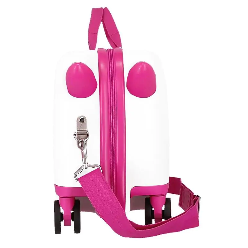 Hello Kitty Girl Gang ABS kufr 45cm fotografii produktu