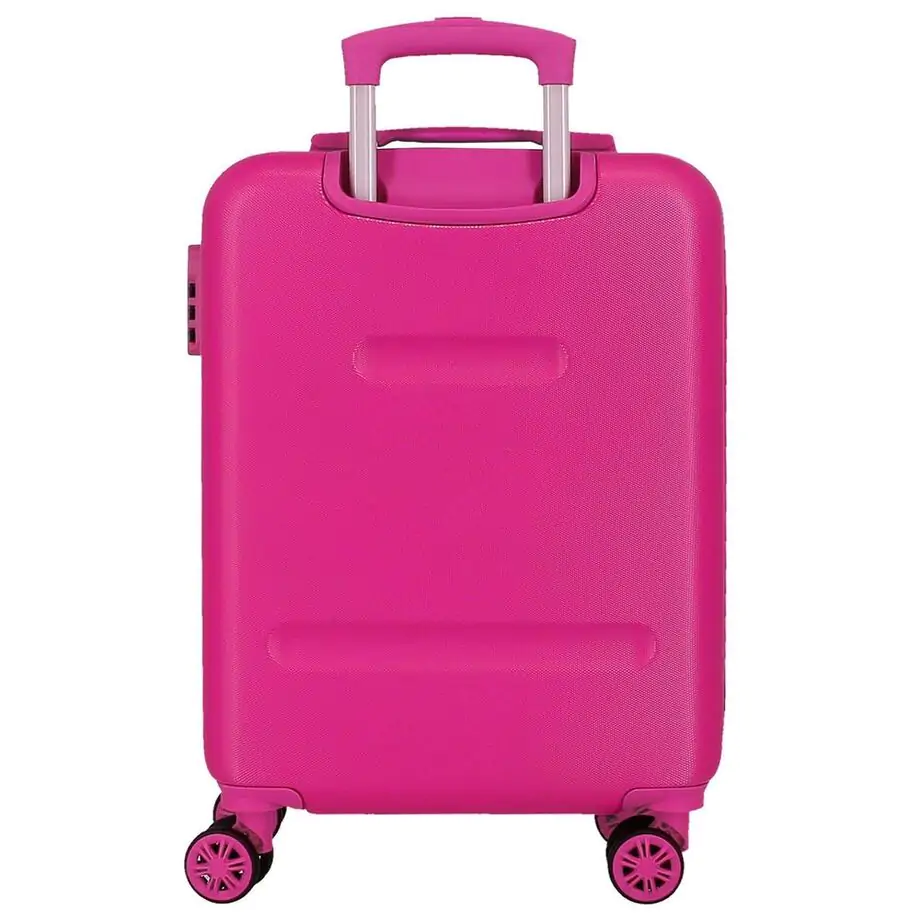 Hello Kitty Girl Gang ABS trolley kufr 55 cm fotografii produktu