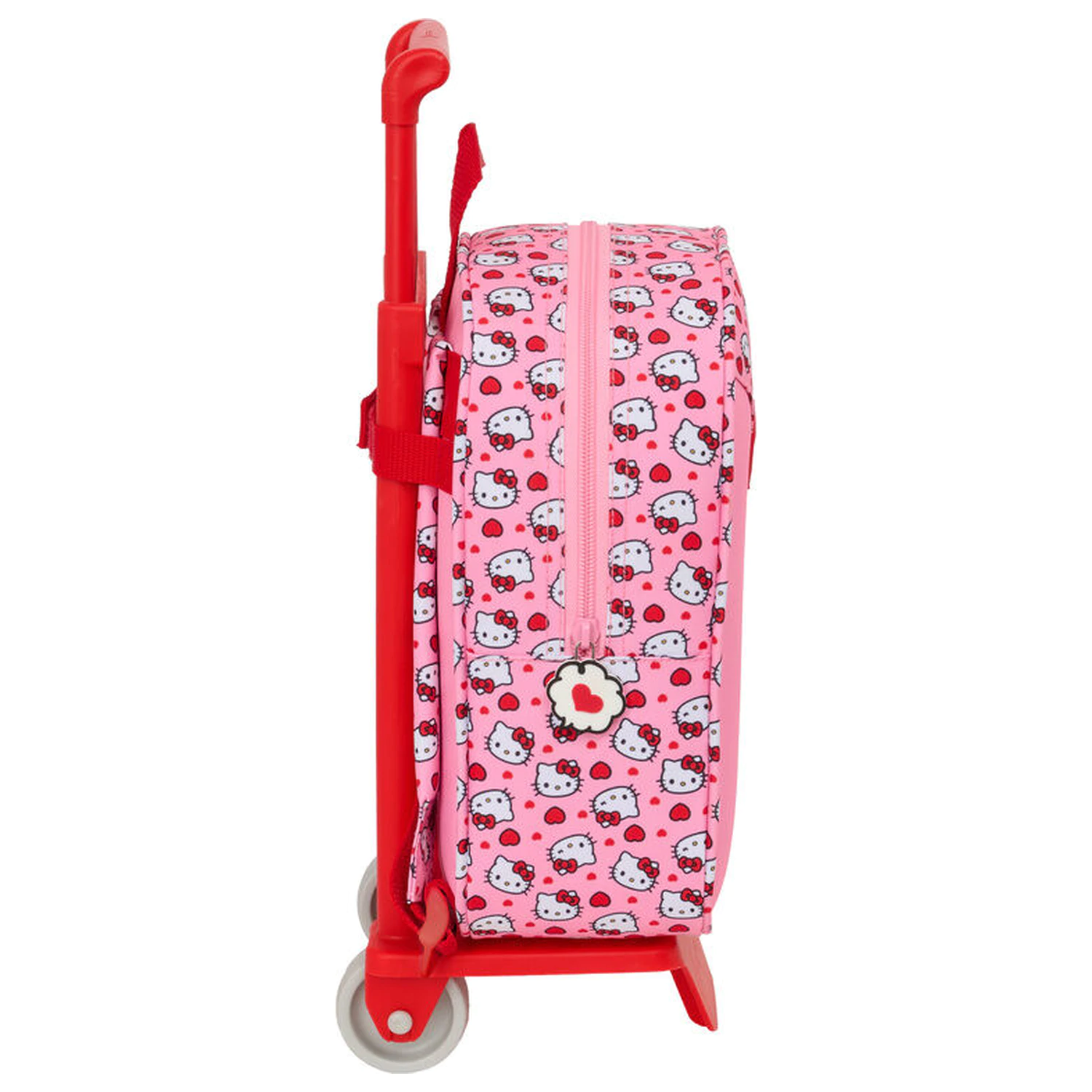 Hello Kitty vozík 27 cm fotografii produktu