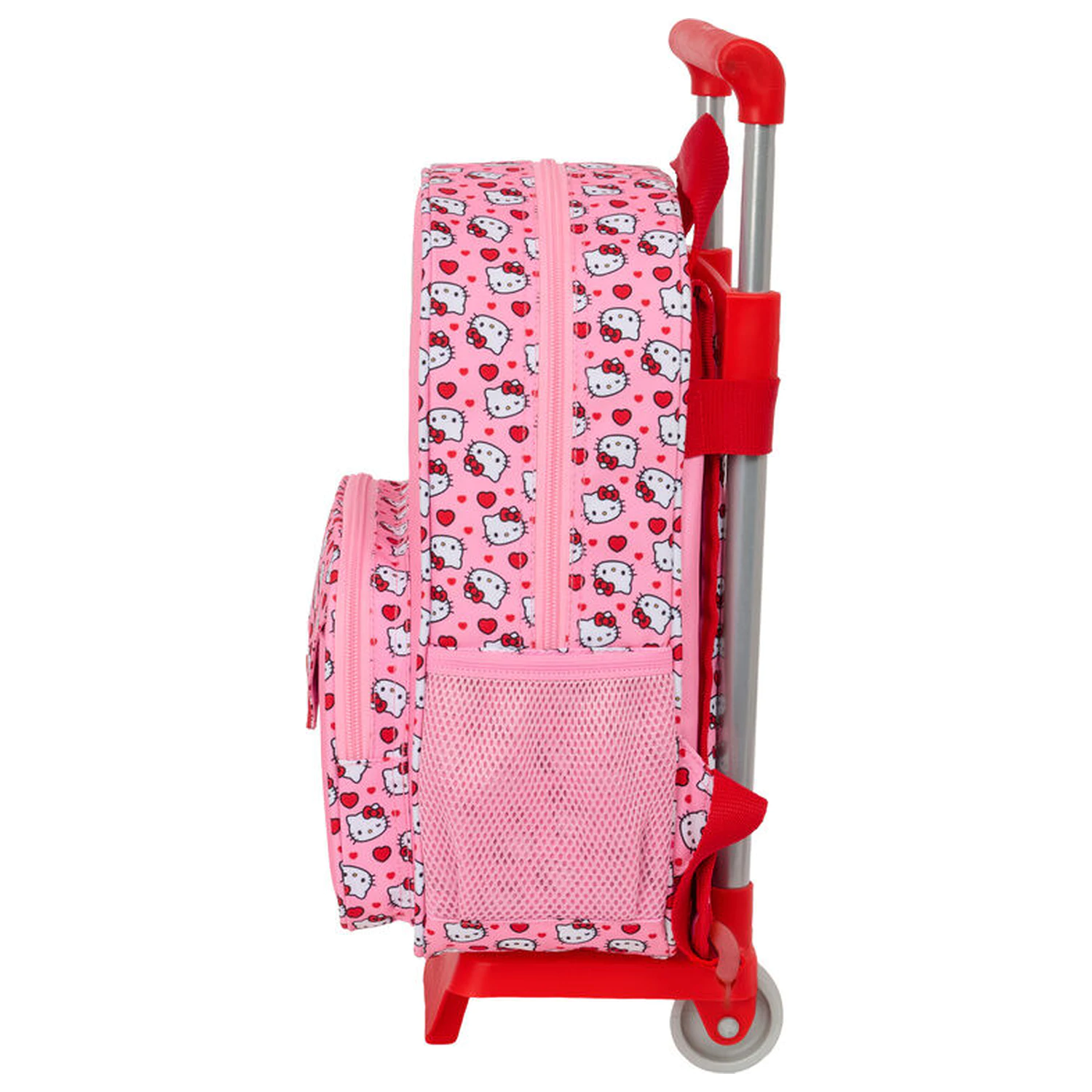 Hello Kitty trolley 34 cm fotografii produktu