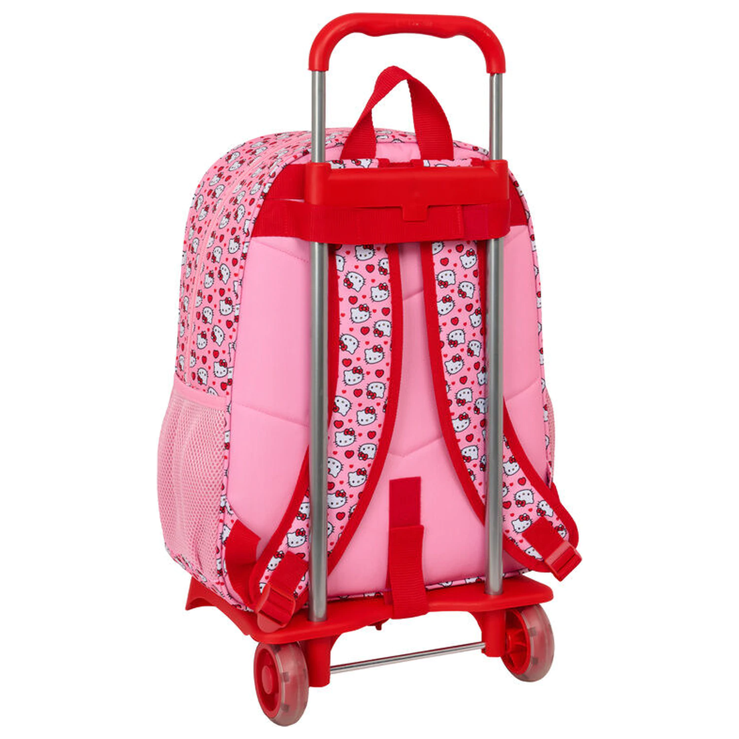 Hello Kitty vozík 42cm fotografii produktu