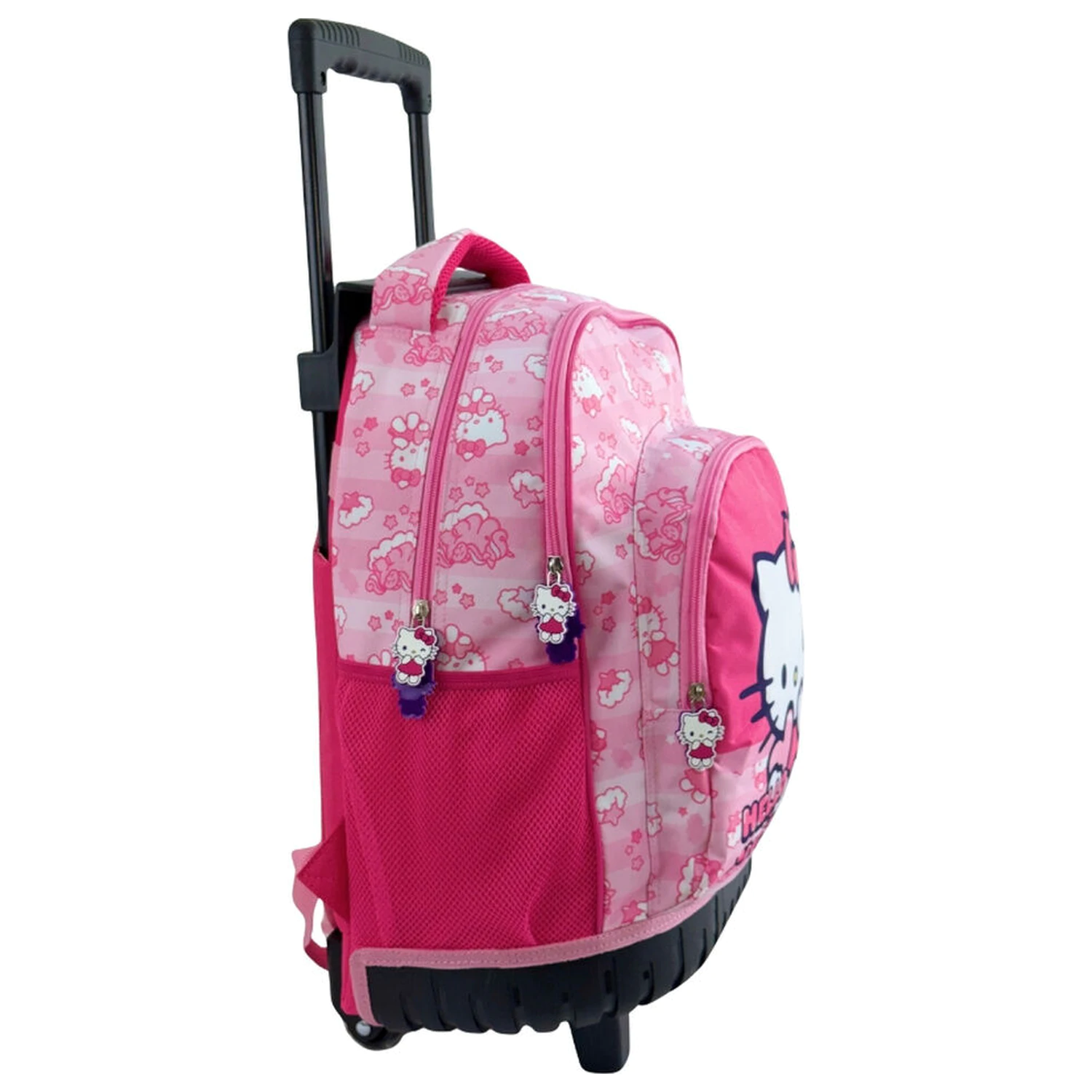 Hello Kitty trolej 44cm fotografii produktu