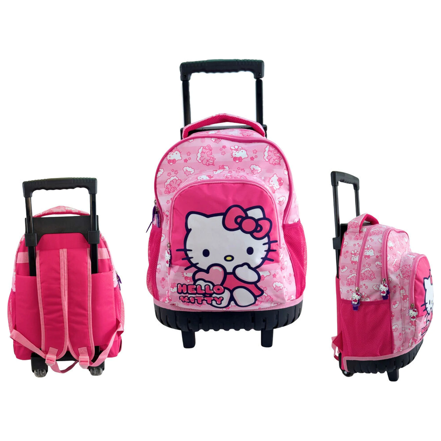 Hello Kitty trolej 44cm fotografii produktu