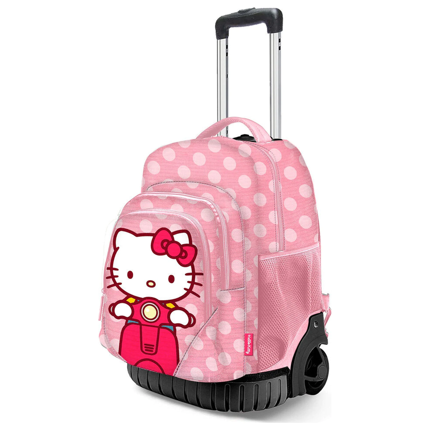 Hello Kitty trolej 47cm fotografii produktu