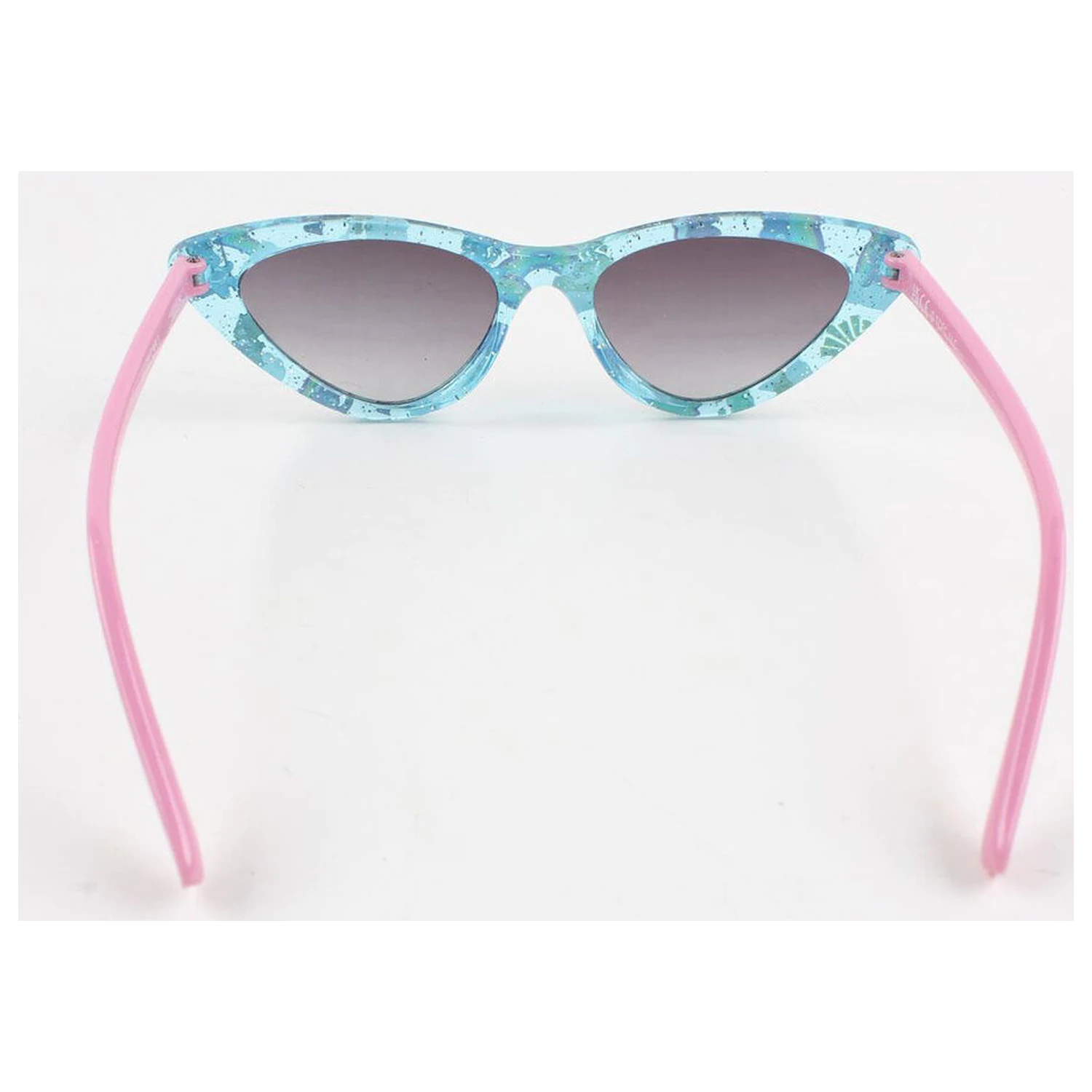 Hello Kitty kosmetický set + sluneční brýle fotografii produktu