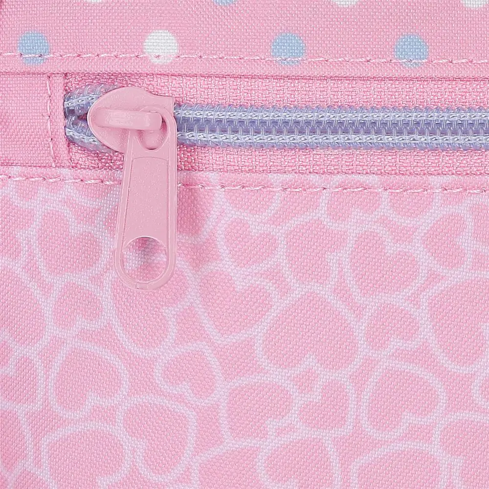 Hello Kitty Hearts &amp; Dots vozík 38cm fotografii produktu