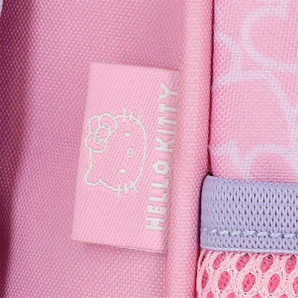 Hello Kitty Hearts & Dots trojitý penál fotografii produktu