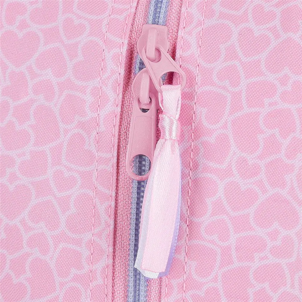 Hello Kitty Hearts & Dots trojitý penál fotografii produktu