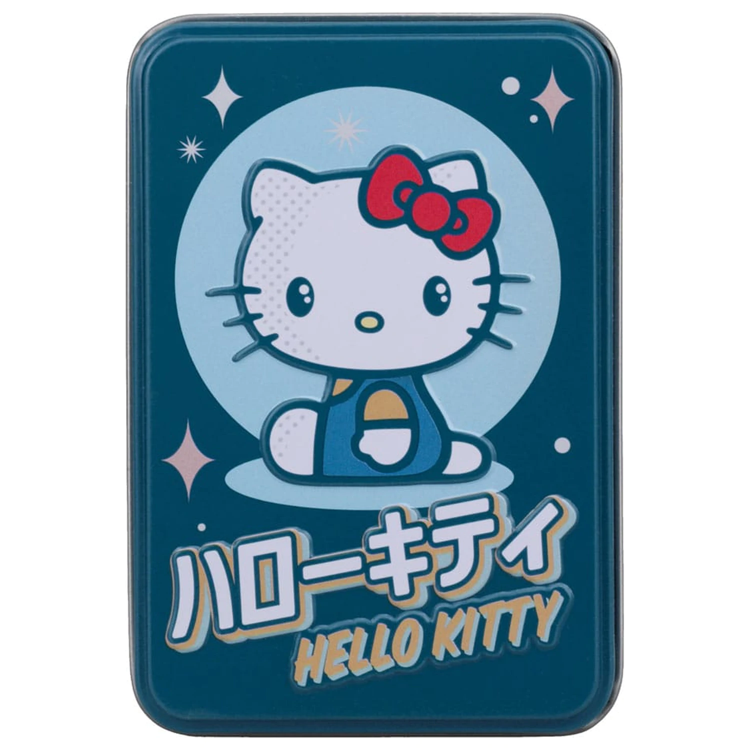 HELLO KITTY Hrací karty fotografii produktu