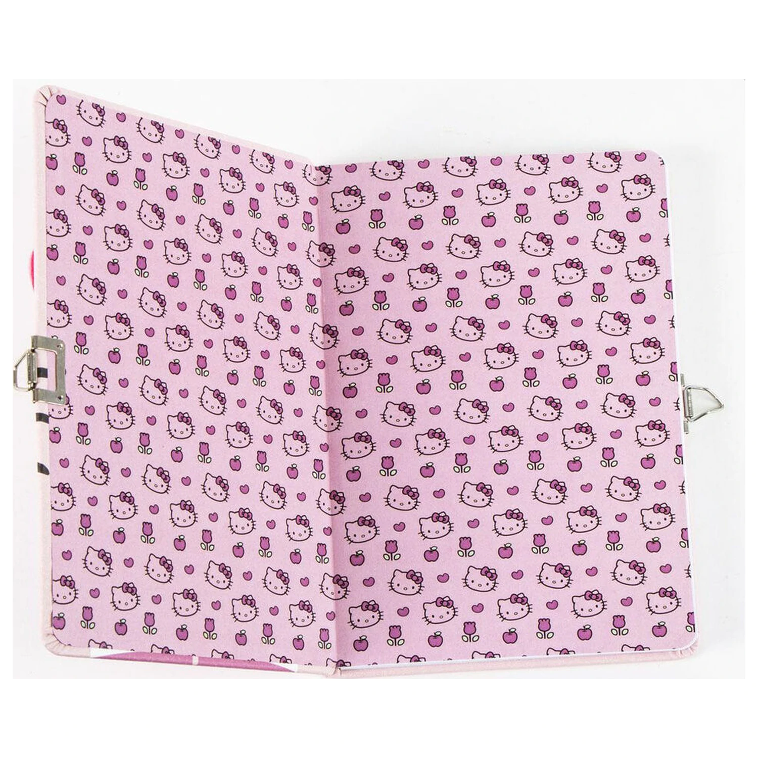 Hello Kitty Diář + pero fotografii produktu