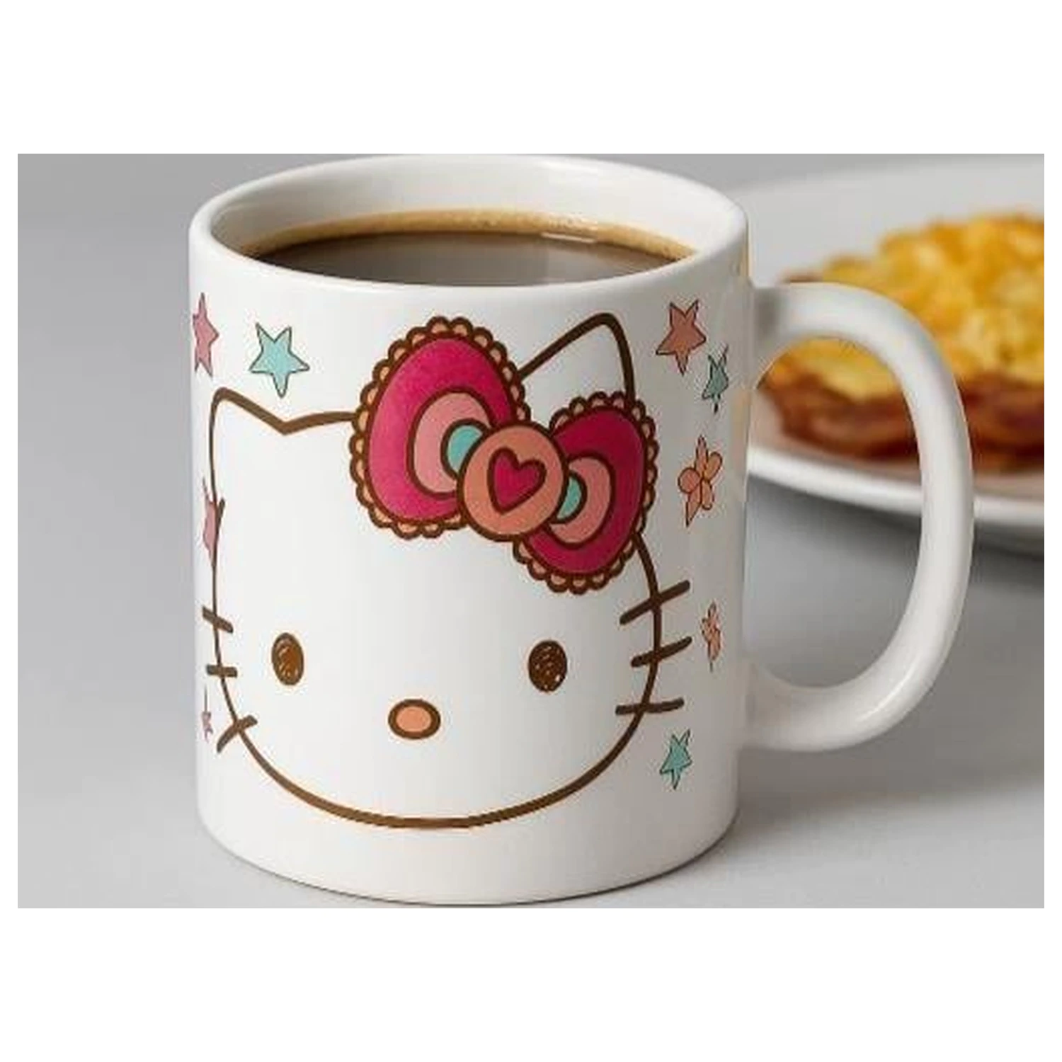 Hello Kitty keramický hrnek 325ml fotografii produktu