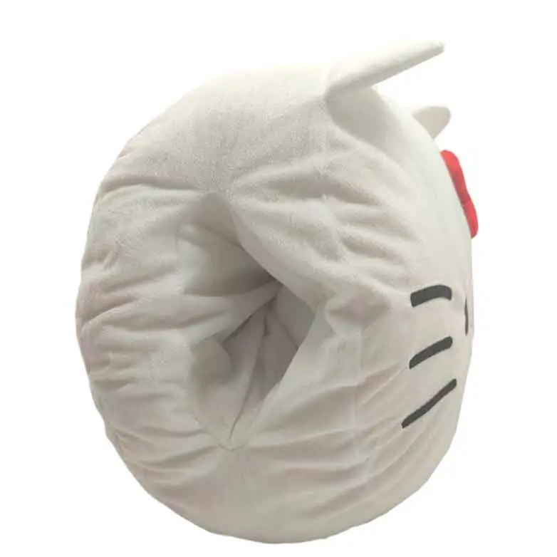 Hello Kitty ohřívací polštářek na ruce fotografii produktu
