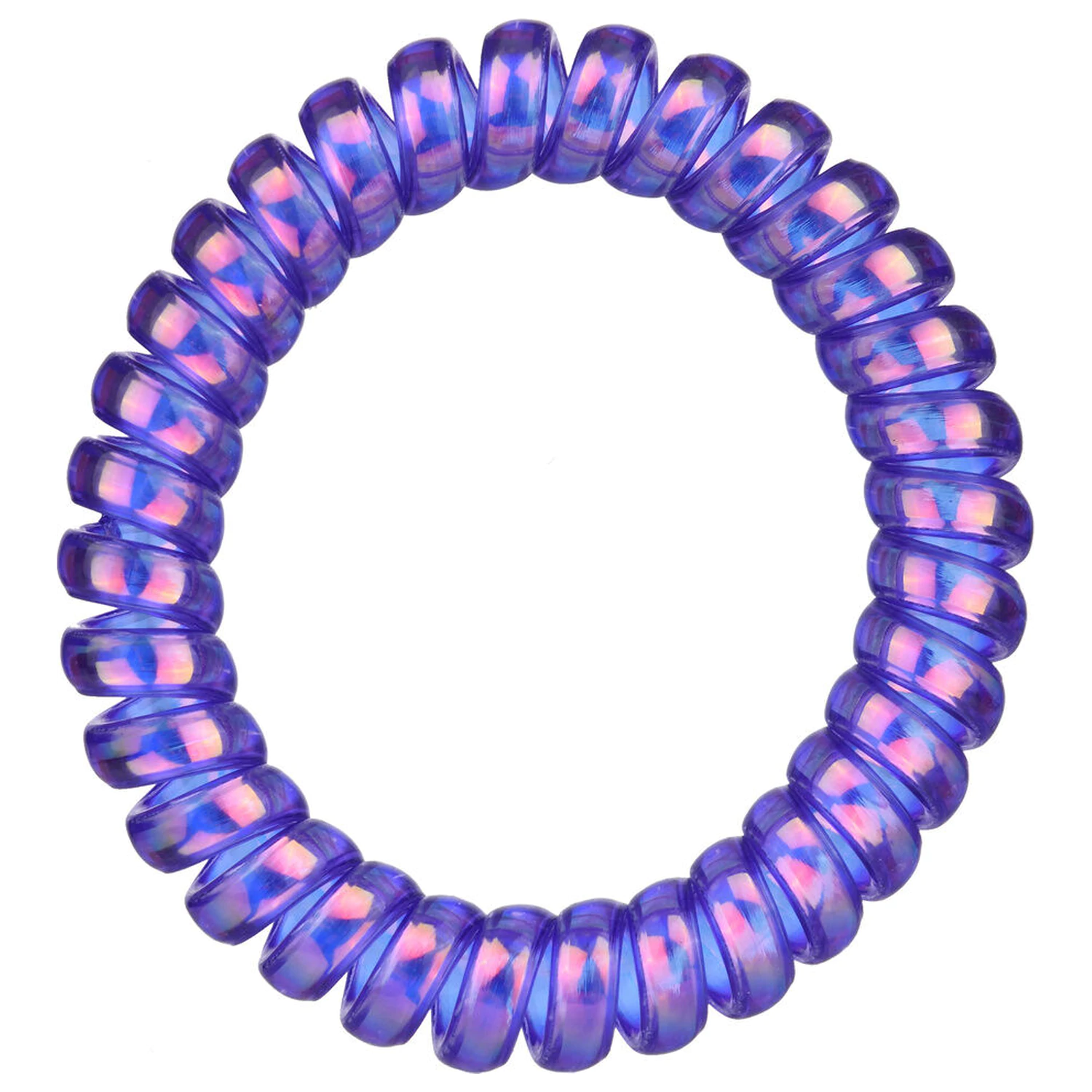 Hello Kitty Kuromi pack 2 gumičky do vlasů fotografii produktu