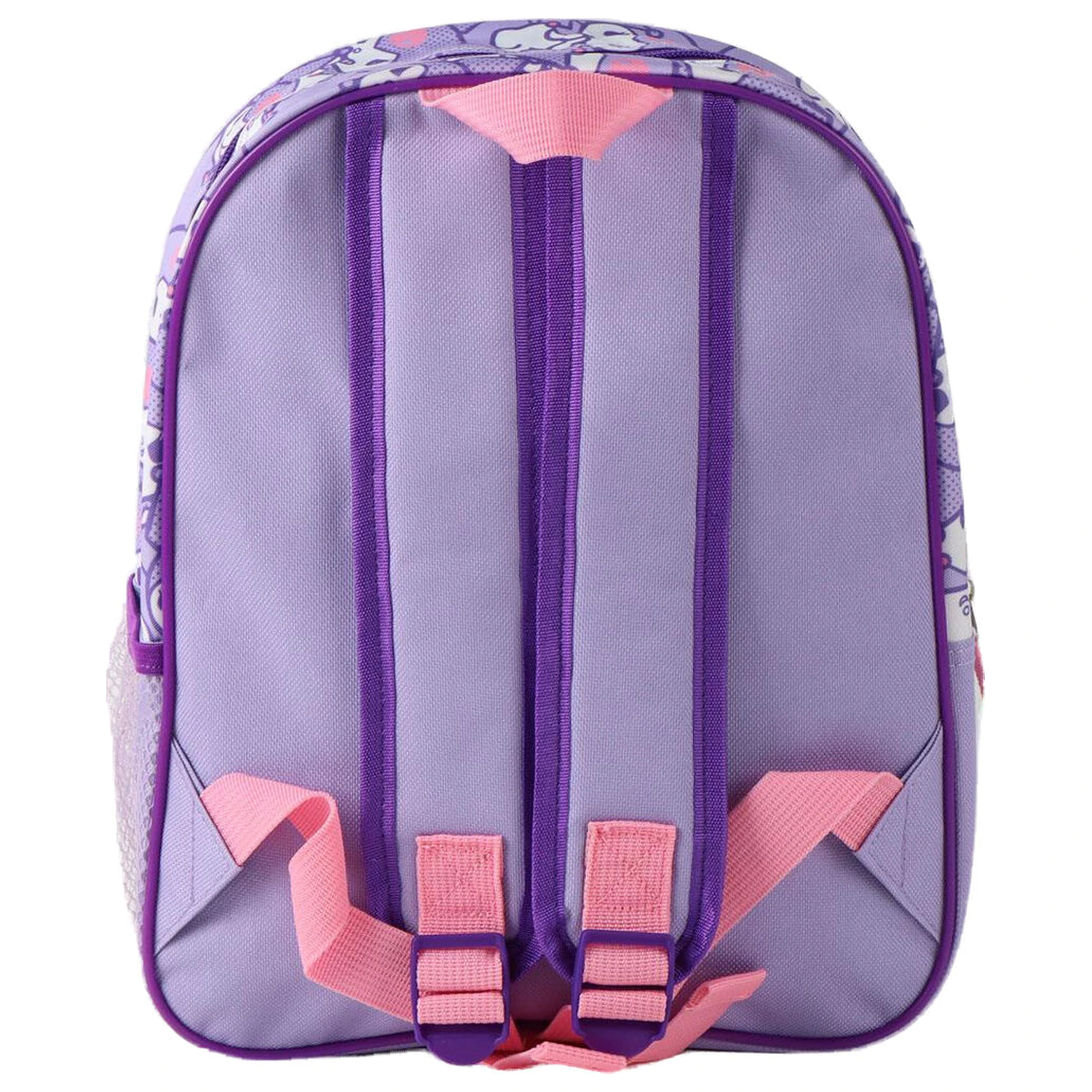 Hello Kitty Kuromi 3D batoh 30 cm fotografii produktu