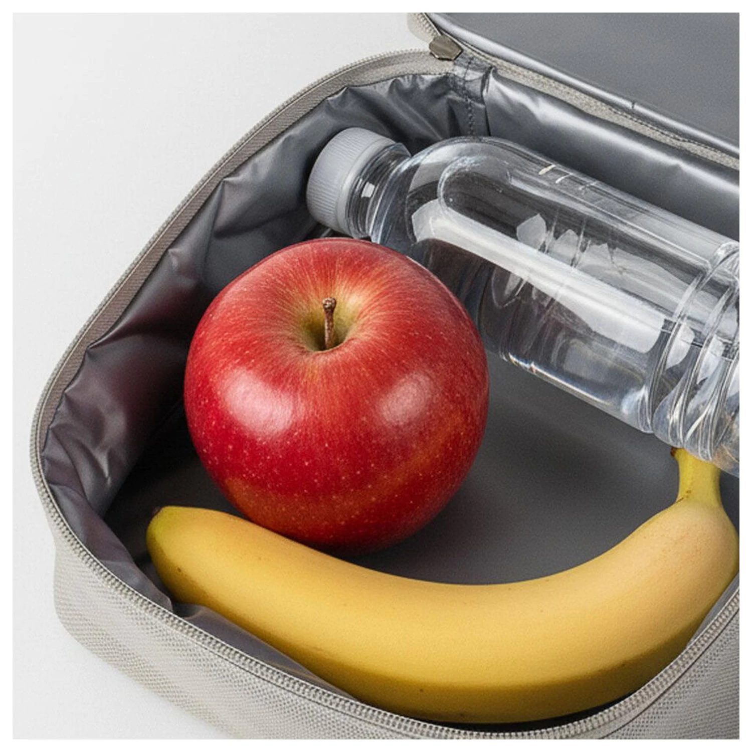 Hello Kitty Kuromi 3D taška na oběd fotografii produktu