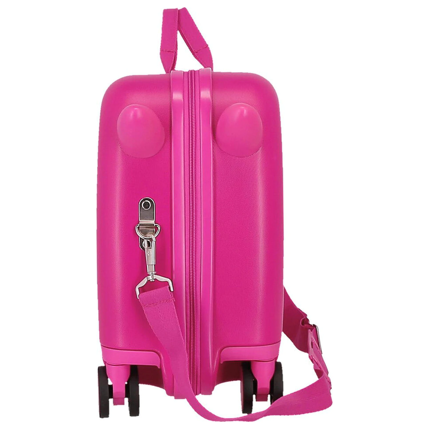 Hello Kitty Kuromi Around The World ABS kufr na kolečkách 50cm fotografii produktu