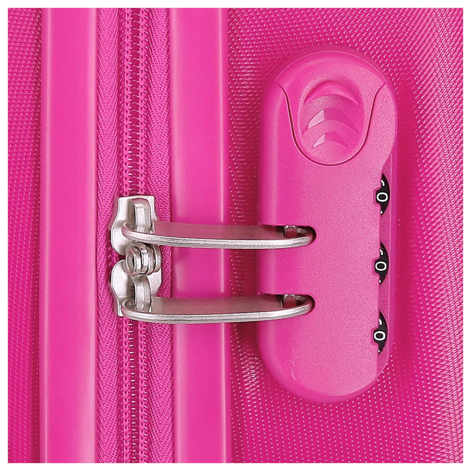 Hello Kitty Kuromi Around The World ABS kufr na kolečkách 50cm fotografii produktu