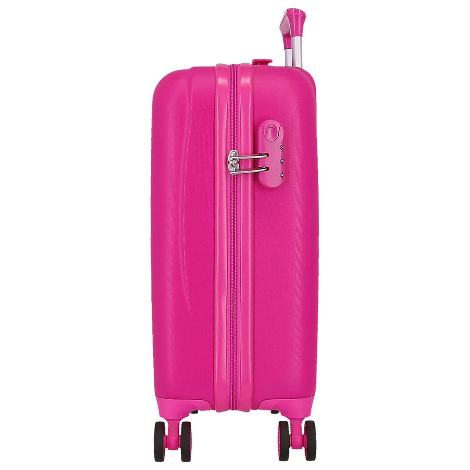 Hello Kitty Kuromi Around The World ABS kufr na kolečkách 50 cm fotografii produktu