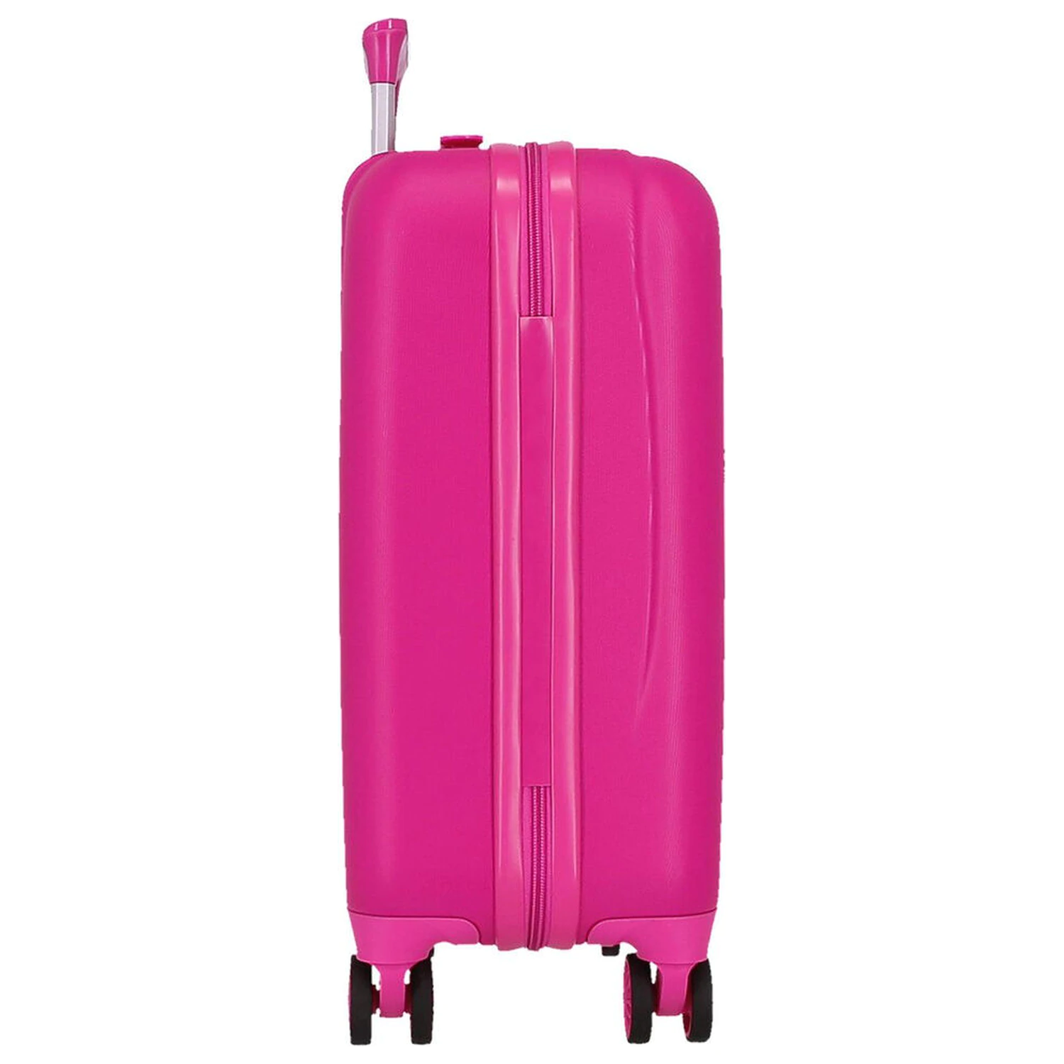 Hello Kitty Kuromi Around The World ABS kufr na kolečkách 50 cm fotografii produktu