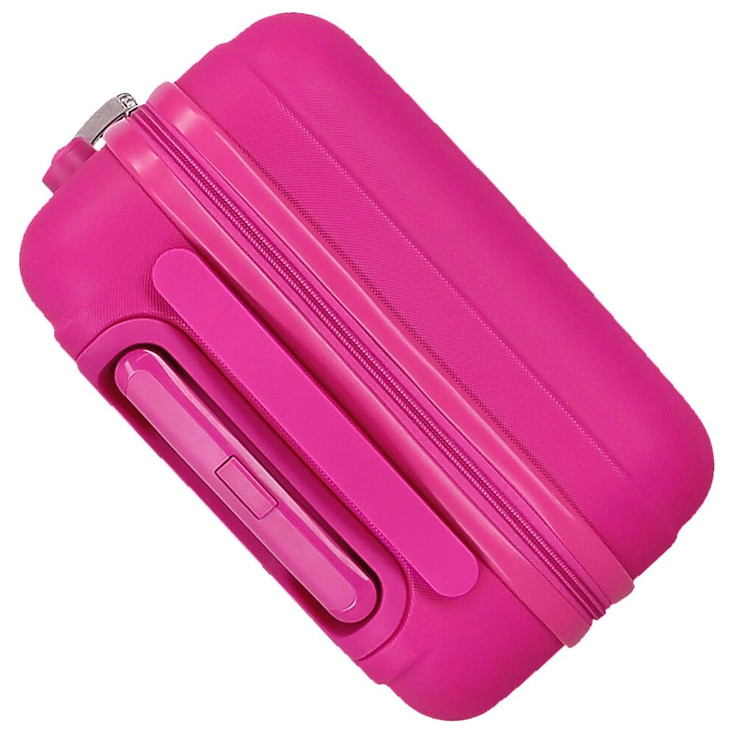 Hello Kitty Kuromi Around The World ABS kufr na kolečkách 50 cm fotografii produktu