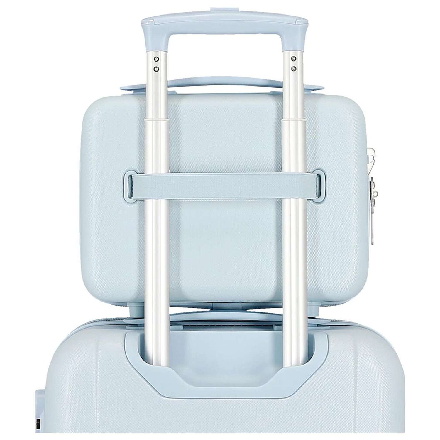 Hello Kitty Kuromi Always In Style ABS adaptabilní kosmetický kufřík fotografii produktu