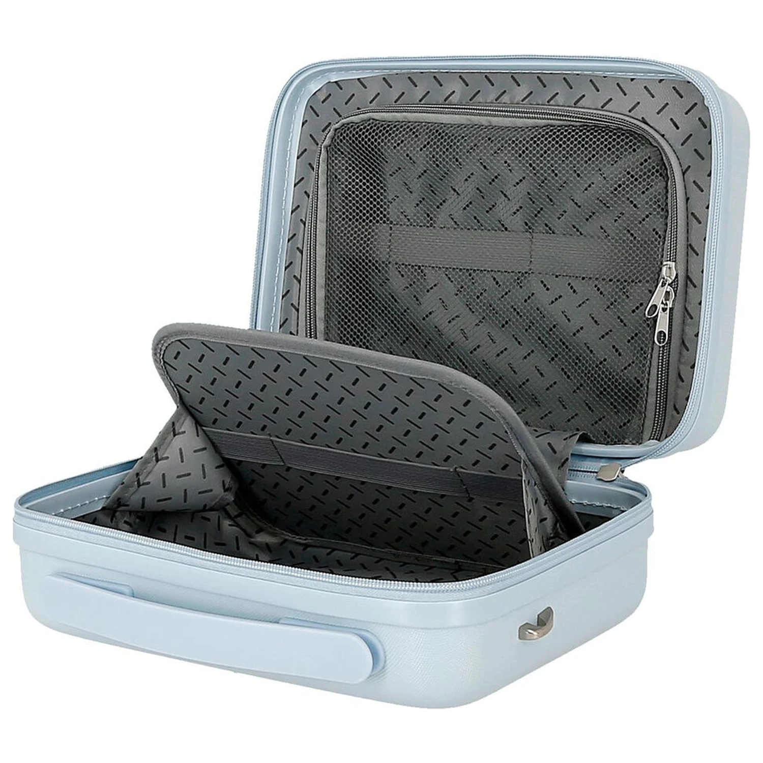 Hello Kitty Kuromi Always In Style ABS adaptabilní kosmetický kufřík fotografii produktu