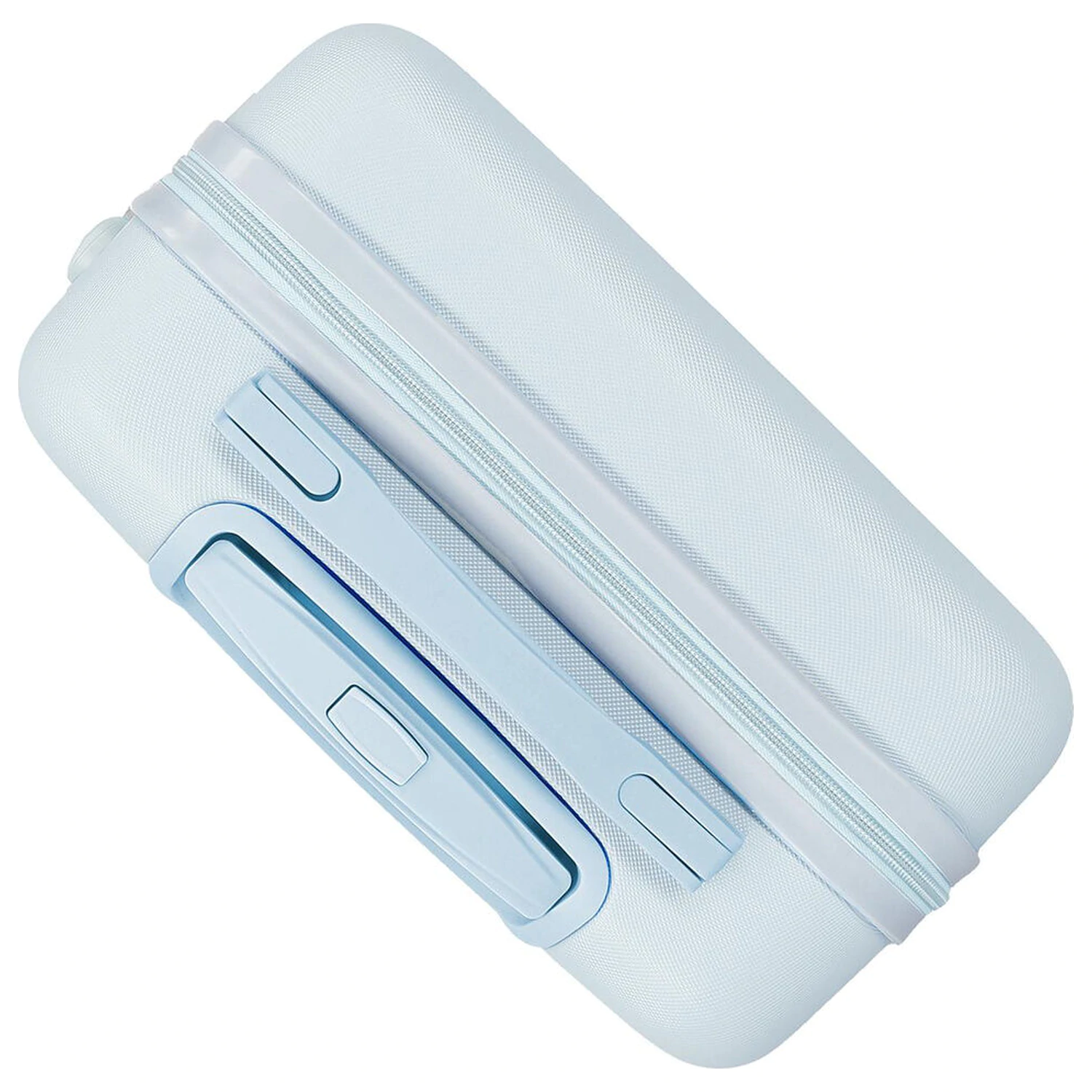 Hello Kitty Kuromi Always In Style ABS skořepinový kufr 55cm fotografii produktu