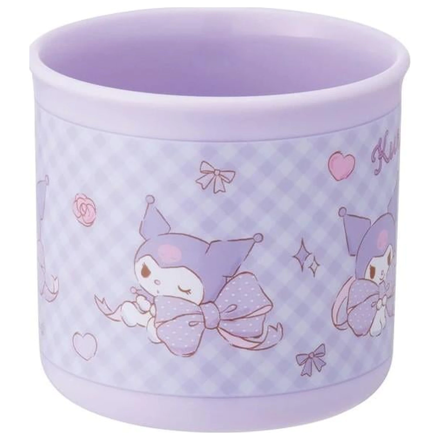 Hello Kitty Kuromi Hrneček 200ml fotografii produktu