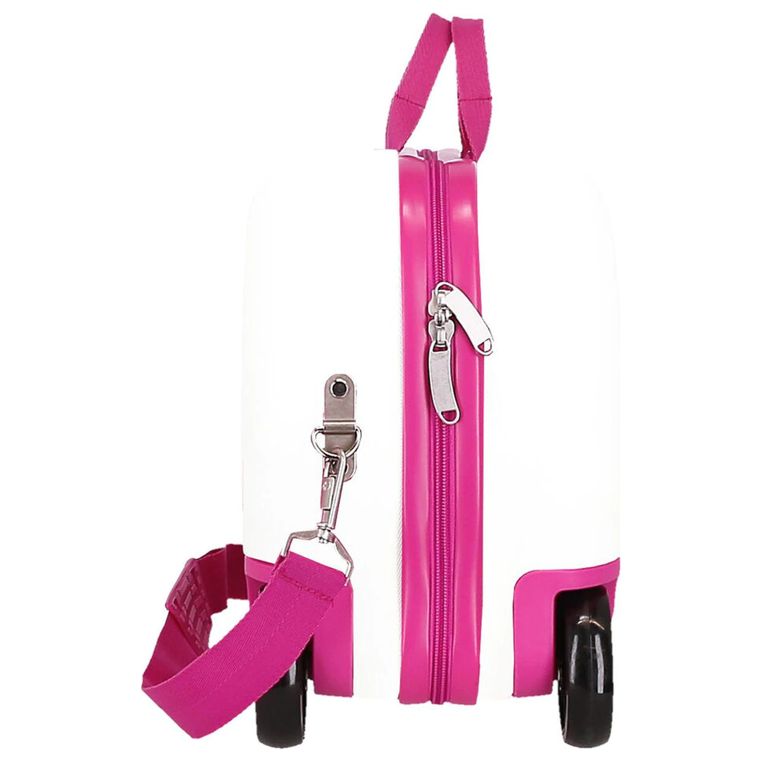 Hello Kitty Kuromi Candies ABS kufr na kolečkách 45 cm fotografii produktu