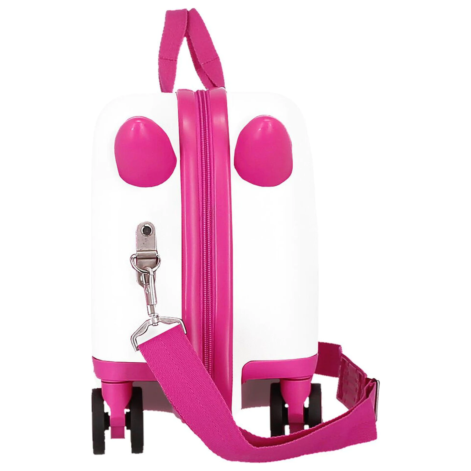 Hello Kitty Kuromi Candies ABS kufr na kolečkách 45 cm fotografii produktu