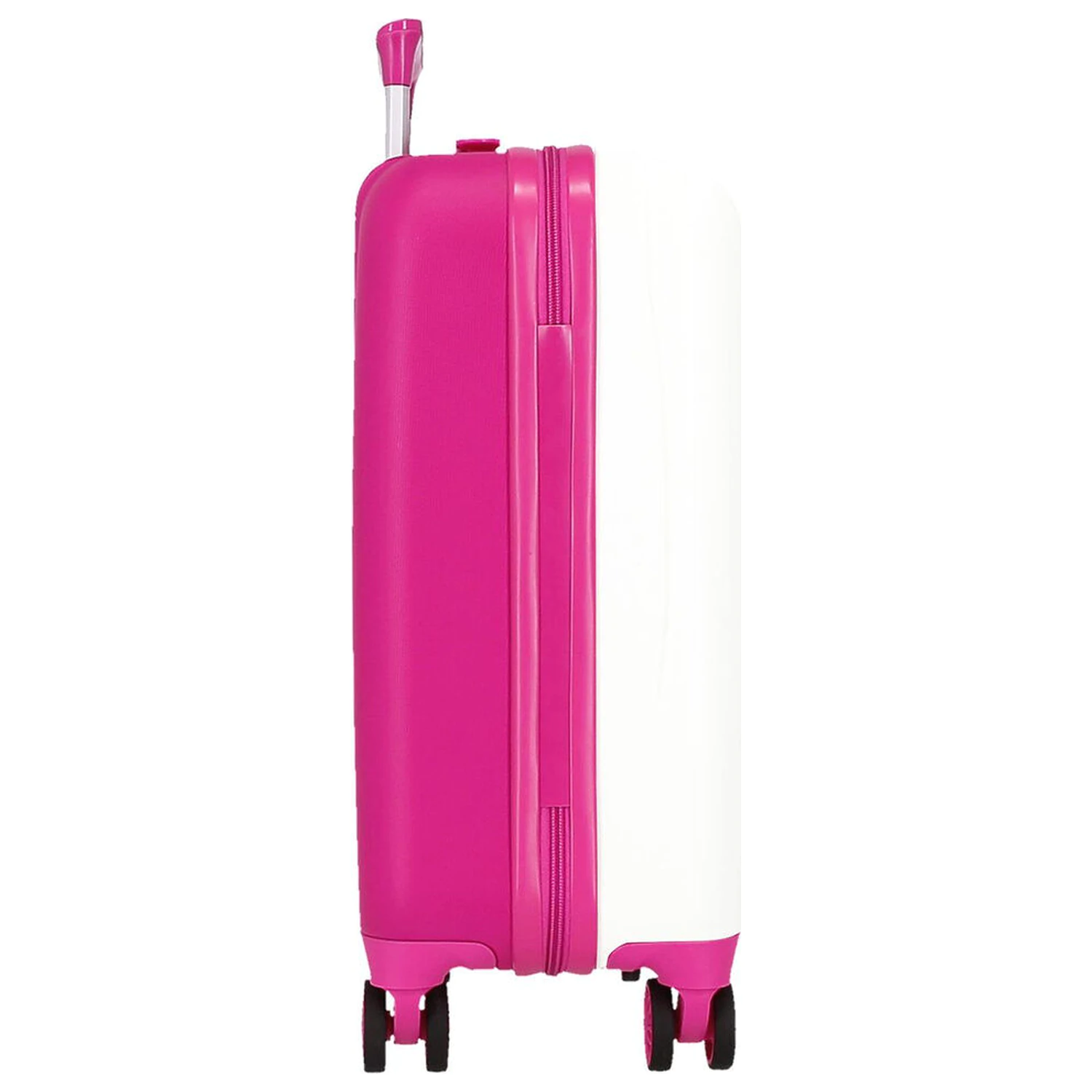 Hello Kitty Kuromi Candies ABS kufr na kolečkách 50 cm fotografii produktu