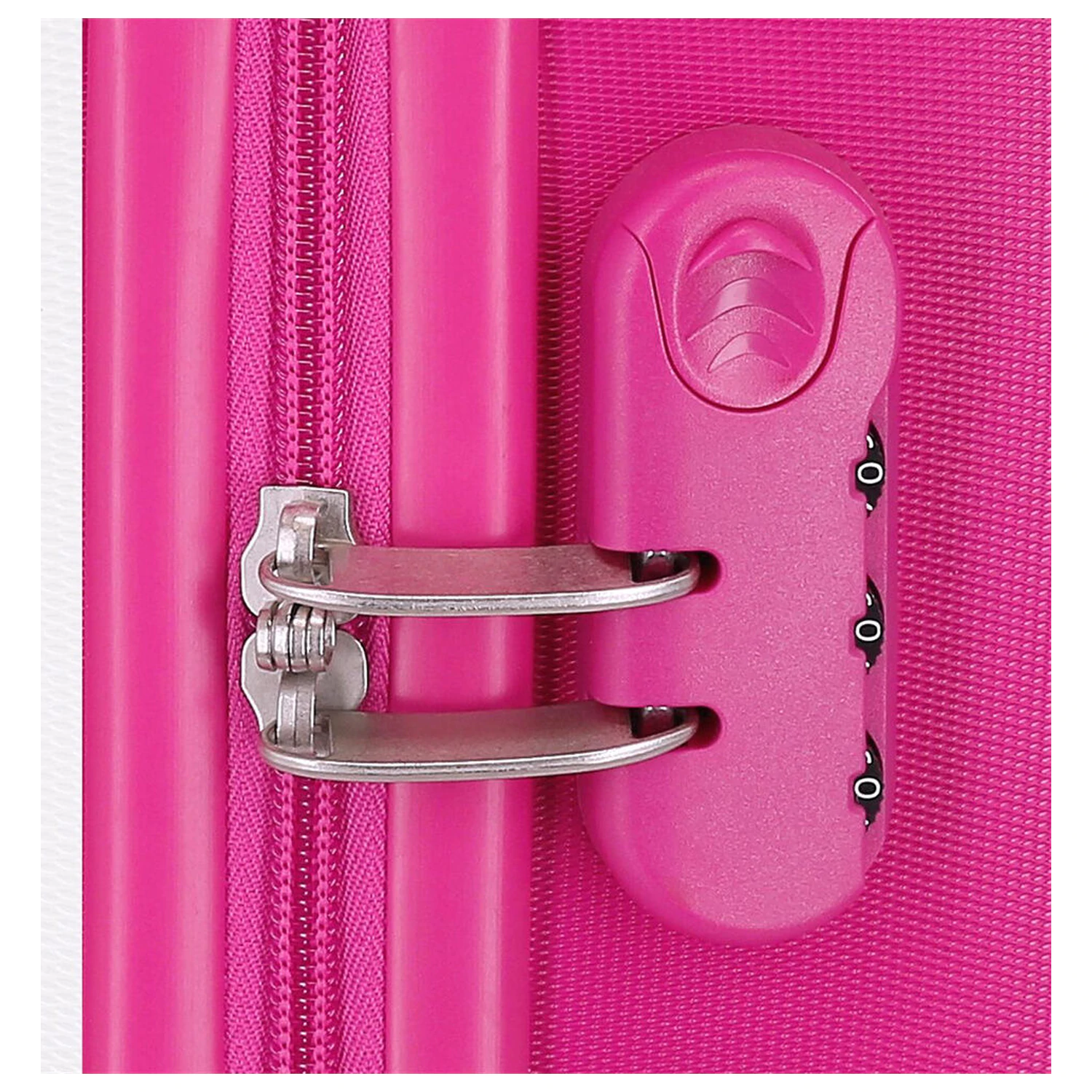 Hello Kitty Kuromi Candies ABS kufr na kolečkách 50 cm fotografii produktu