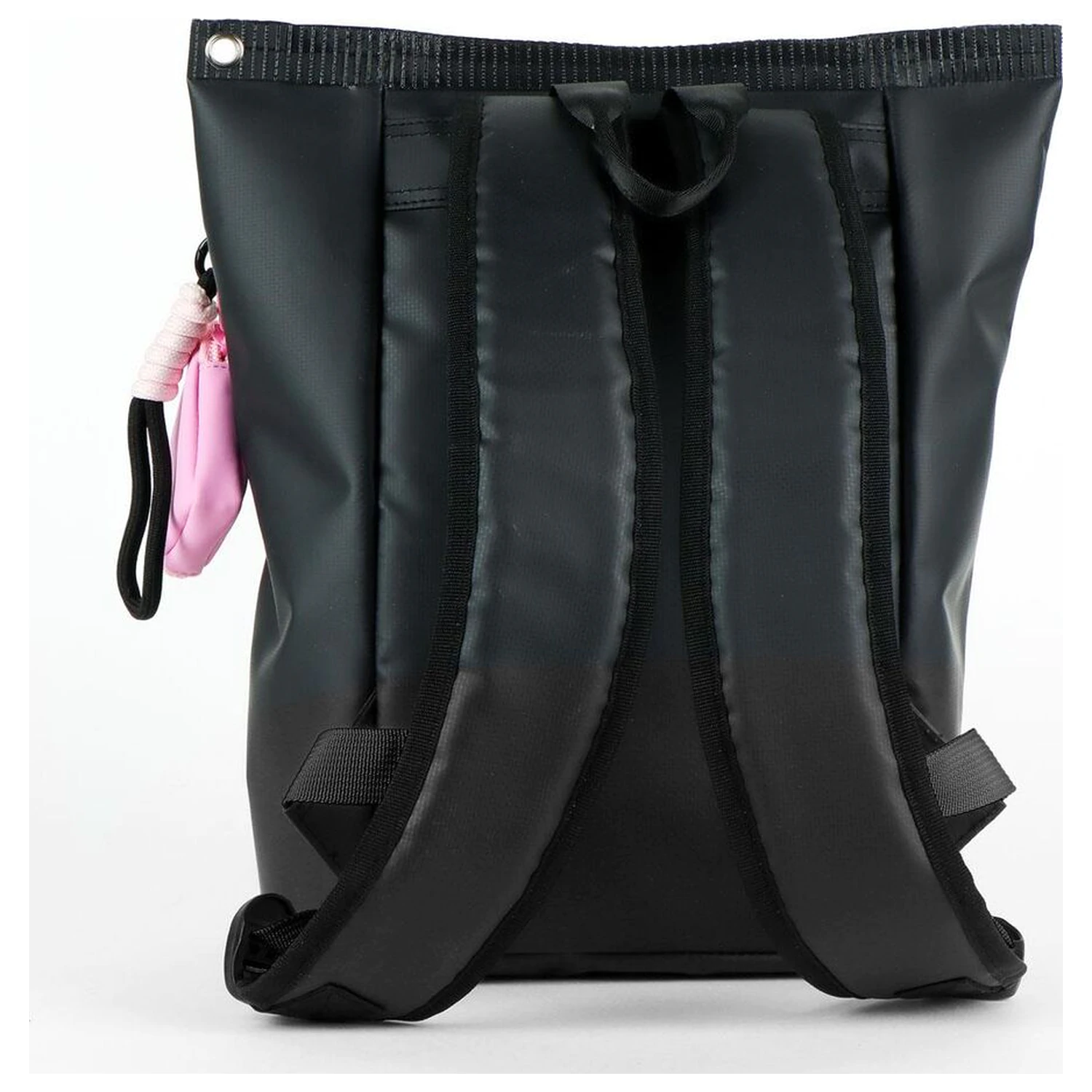 Hello Kitty Kuromi casual batoh 33 cm fotografii produktu