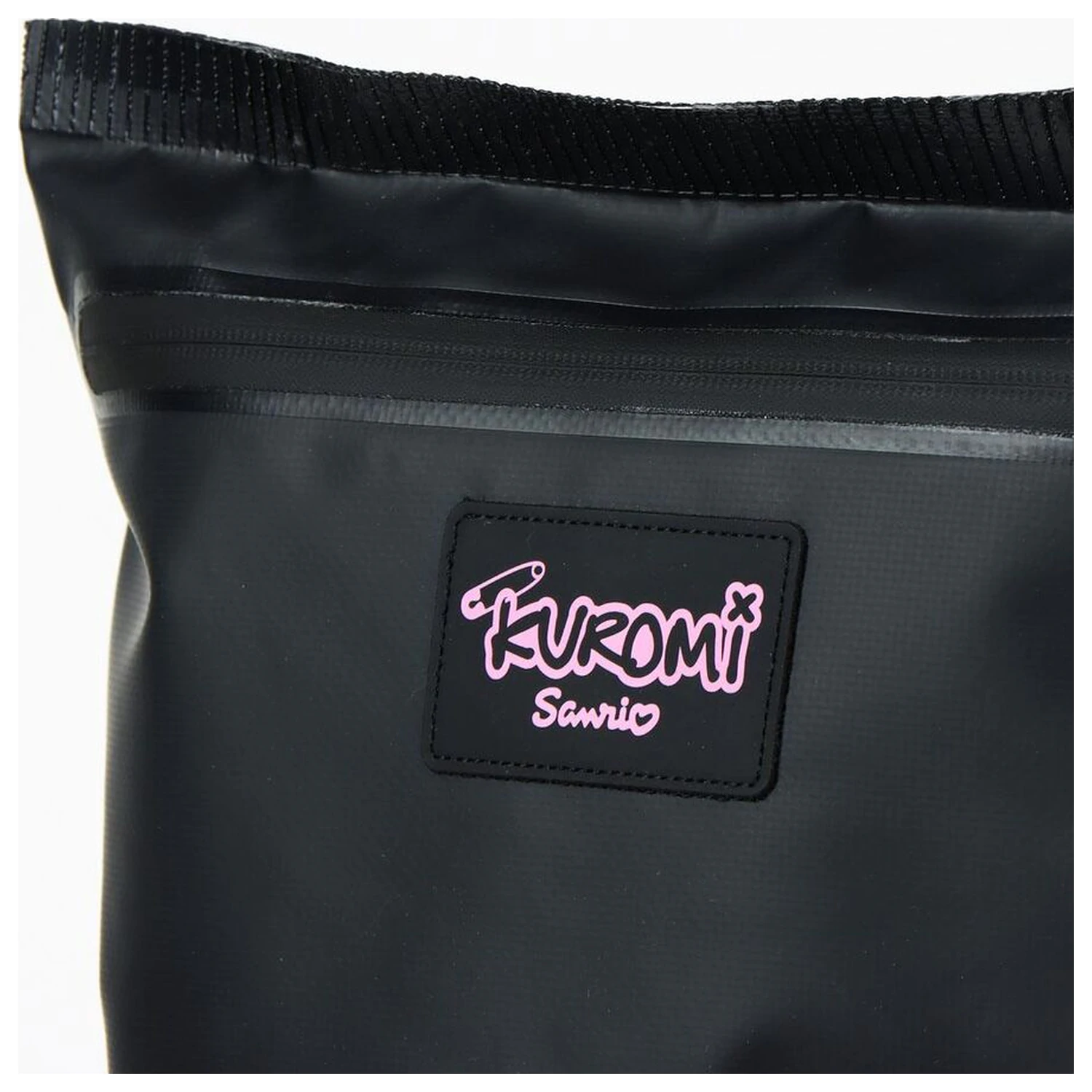 Hello Kitty Kuromi casual batoh 33 cm fotografii produktu