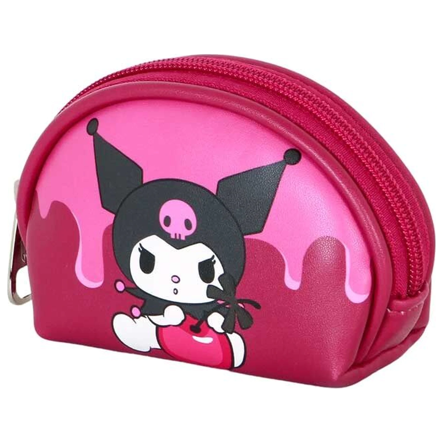 Hello Kitty Kuromi Cherry kabelka fotografii produktu